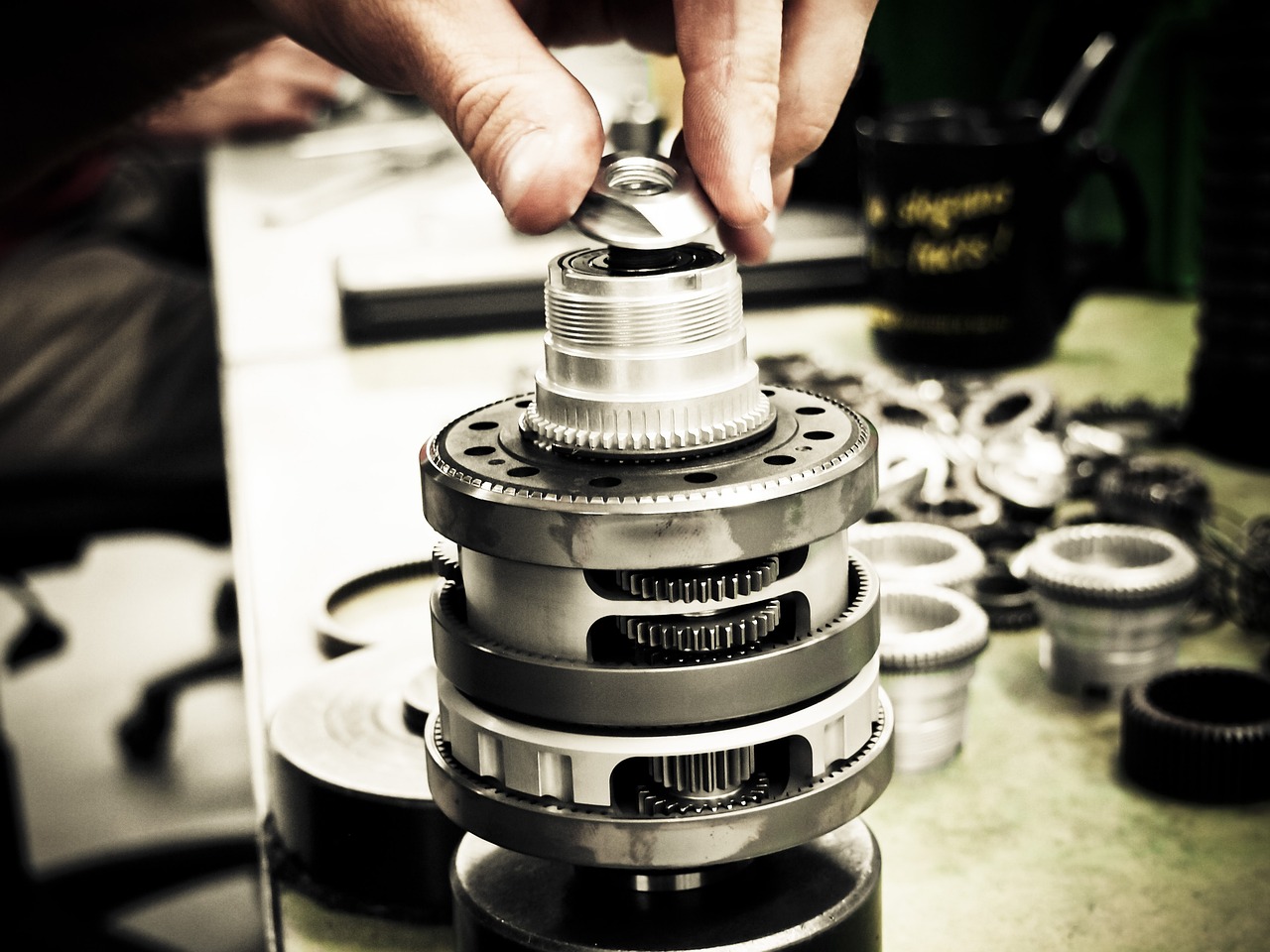 技术支持供应者各有哪些途径？